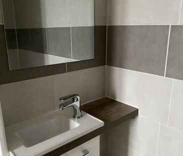 Location Appartement 2 pièces 26m² PERSAN 95340 - Photo 4