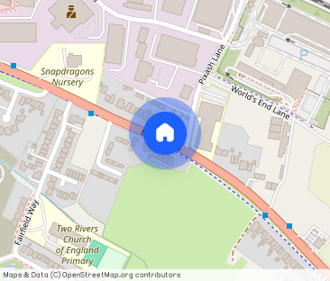 Bath Road, Keynsham, Bristol - Photo 1