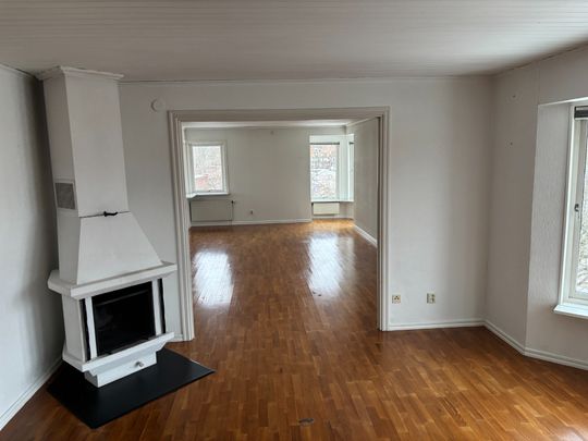 Storgatan, Mönsterås - Foto 1