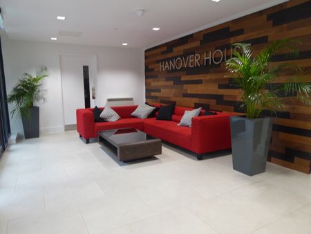 Hanover House, Kings Road, Reading, RG1 4NN - Photo 4