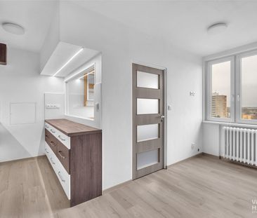 Pronájem bytu 2+kk 36 m², Hradec Králové - Фото 3