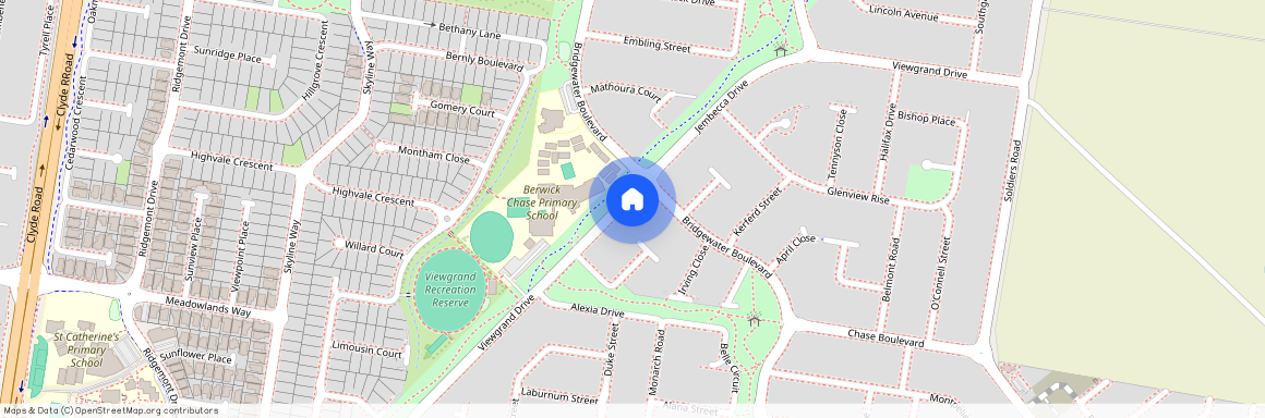 75 Viewgrand Drive, Vic 3806, Berwick