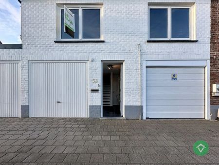 Woning met 2 slaapkamers en garage te Koekelare - Photo 4