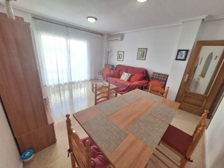 Ref.7296 2 bedroom apartment in Torrevieja - Photo 4
