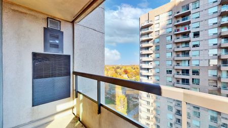 For Lease - 33 Empress Avenue Unit# 1005, Toronto, Ontario - Photo 3