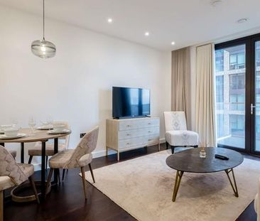 1 bedroom house to rent - Photo 4