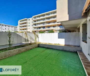 Appartement T1 près de TOULON à louer - Photo 4