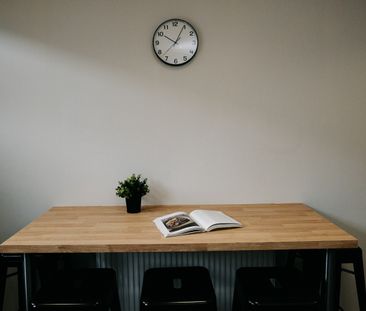 6 Bed Terraced House, Burley Lodge Road, LS6 - Photo 5