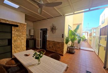 For Rental: 2-Bedroom Semi-Detached House in Las Rosas