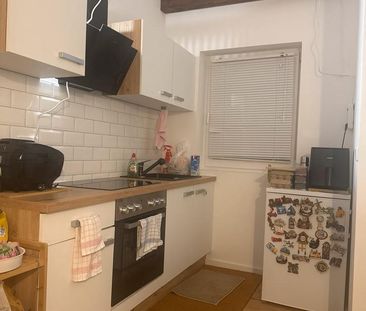 Nachmieter für Wohnung - Photo 2