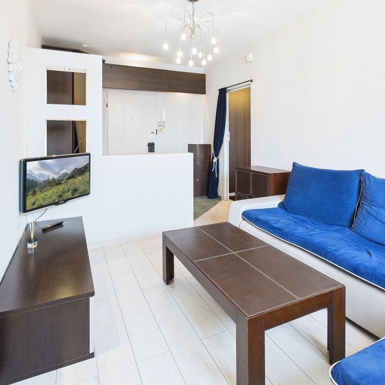 2 ODDZIELNE POKOJE l BALKON l TERENY ZIELONE 42.9 m² - Photo 1