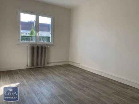 Appartement à louer 3 pièces 46.96m² - Photo 3