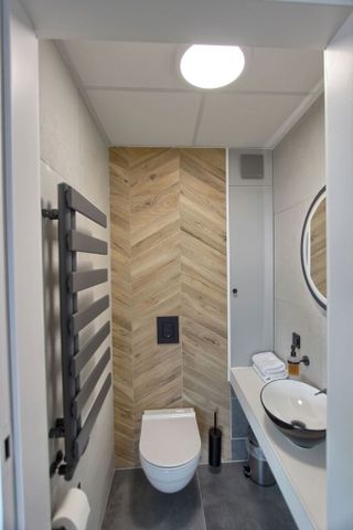 Apartament z widokiem na Odrę - Zdjęcie 5