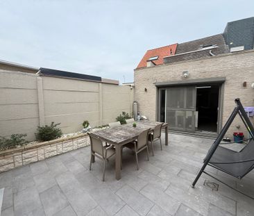 ERPE - Ruime, gerenoveerde woning met apart bureau/studio. - Photo 6