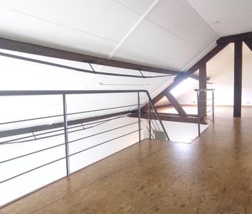 Duplex te huur in Mons voor € 675 met 1 slaapkamer - Foto 6