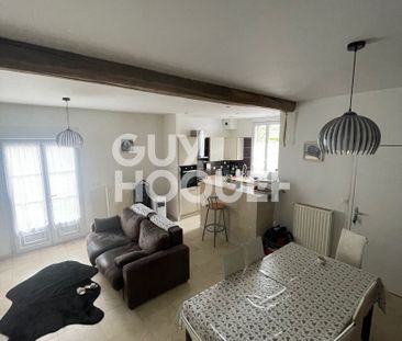 À louer : Appartement 4 pièces à Courmelles - Exclusivité Guy Hoque... - Photo 6