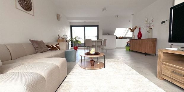 Appartement te huur in Appels voor € 775 met 1 slaapkamer - Photo 1