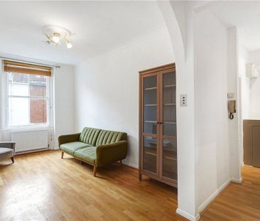 1 bedroom apartment to rent - Photo 1