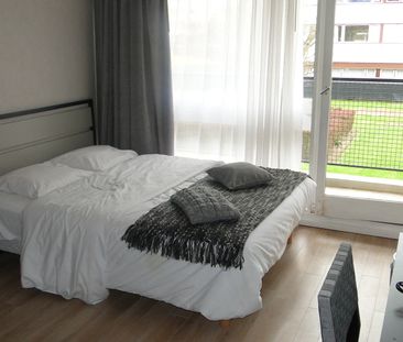 LILLE ST MAUR - APPARTEMENT - STUDIO MEUBLE - Photo 2