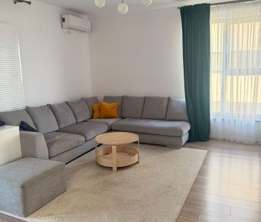Apartament 3 camere LUX | Loc de parcare - Photo 4