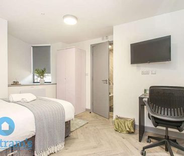 Edath Talbot Street, City Centre, NG1 - Photo 2