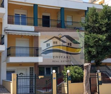 Μεζονέτα για ενοικίαση Άγιος Παντελεήμονας - Κέντρο (Πολίχνη) - Φωτογραφία 6