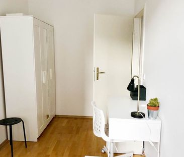 Reinprechtsdorfer Straße Zimmer 2 - Photo 3