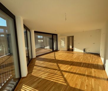 Ihr neues Zuhause im Neubau-Erstbezug in Elbnähe. - Photo 2