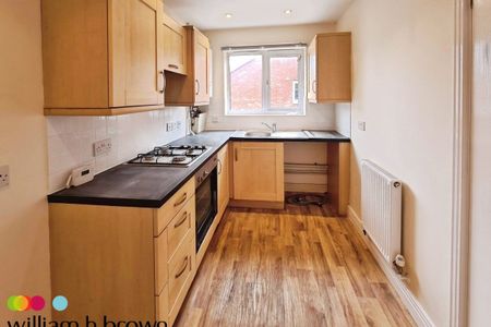 Parkeston, Tyler street - Photo 2