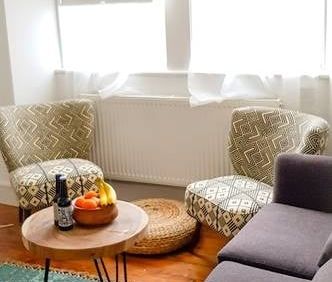 Room in a Shared Flat, Edinburgh, EH3 - Photo 1