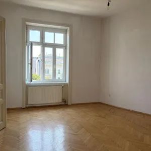 2 getrennt begehbare Zimmer I Altbau I Nähe U-Bahnstation Pilgramgasse - Foto 2