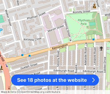 Kensington, Liverpool, L7 - Photo 1