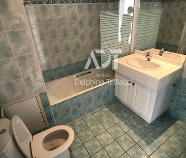 Appartement T3 à GRENOBLE - Photo 5