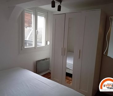 Location appartement 2 pièces 29.35 m² à Rouen (76000) - Photo 3