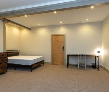 Huub Building, Manchester Road, Congleton, Cheshire, CW12 - Photo 2