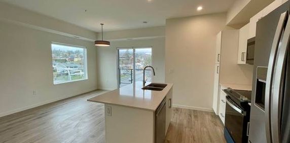 2 bed 2 bath condo - bright - Photo 2