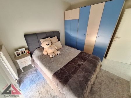 Διαμέρισμα για ενοικίαση Κέντρο (Αλεξανδρούπολη) - Φωτογραφία 4