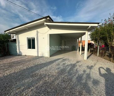 Casa com 2 quartos e 70m² para alugar em Sul Do Rio, Santo Amaro da... - Foto 3