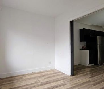 1 CH - 1 SDB - Montréal - $1,275 /mo - Photo 1