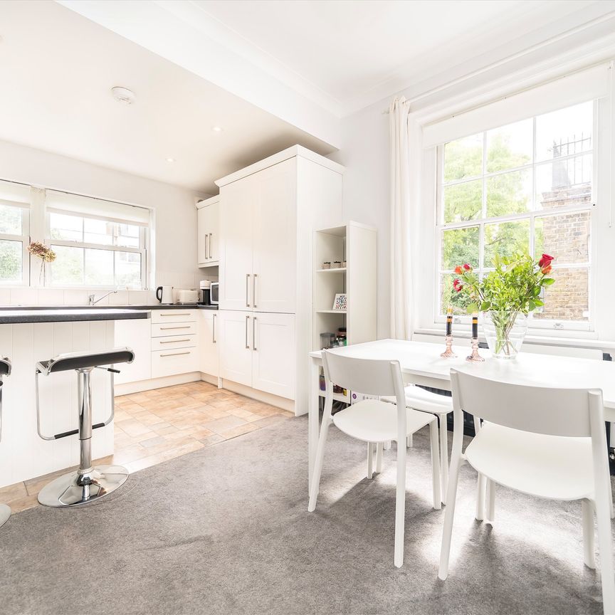 Chester Way, SE11, London - Photo 1