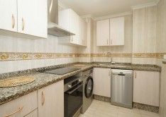 Piso en alquiler en Playa Primera Linea