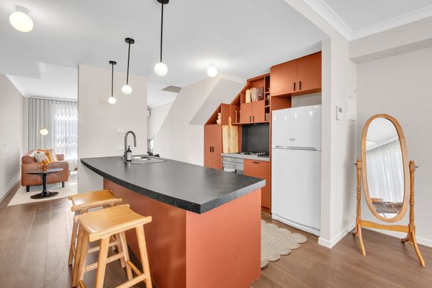 30/140 Queens Parade, Fitzroy North VIC 3068 - Photo 1