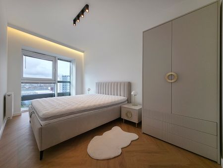 3 pokoje | Plaza Tower II | Kielce - Photo 4