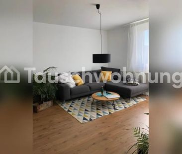 TAUSCHWOHNUNG 2-Zi., KDB, 57 qm in Ehrenfeld gg. größere Whg. - Photo 1