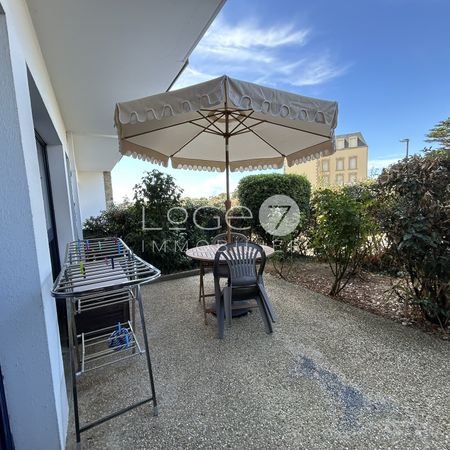 Location Appartement 1 pièce 31m² CLOHARS CARNOET 29360 - Photo 4