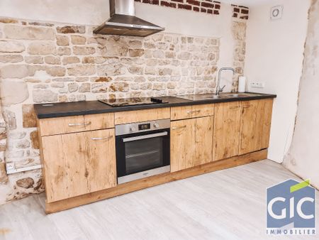 Location Appartement 2 pièces 33m² - Photo 2