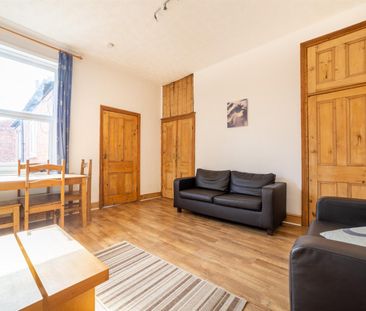 3 bed flat to rent in Ancrum Street, Spital Tongues, NE2 - Photo 2