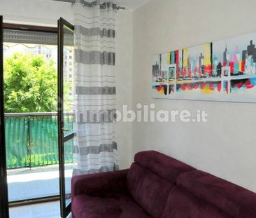 Monolocale via Tripoli 97, Santa Rita, Torino - Photo 4