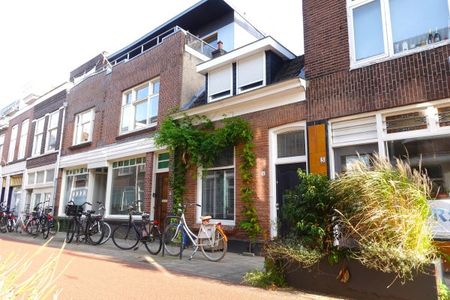 Te huur: Huis Koekoekstraat in Utrecht - Photo 5