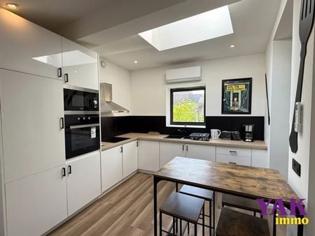 Appartement te huur - Foto 5